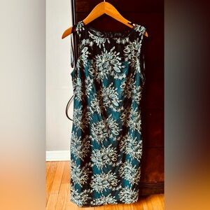 Brand new Calvin Klein special occasion dress size 4.